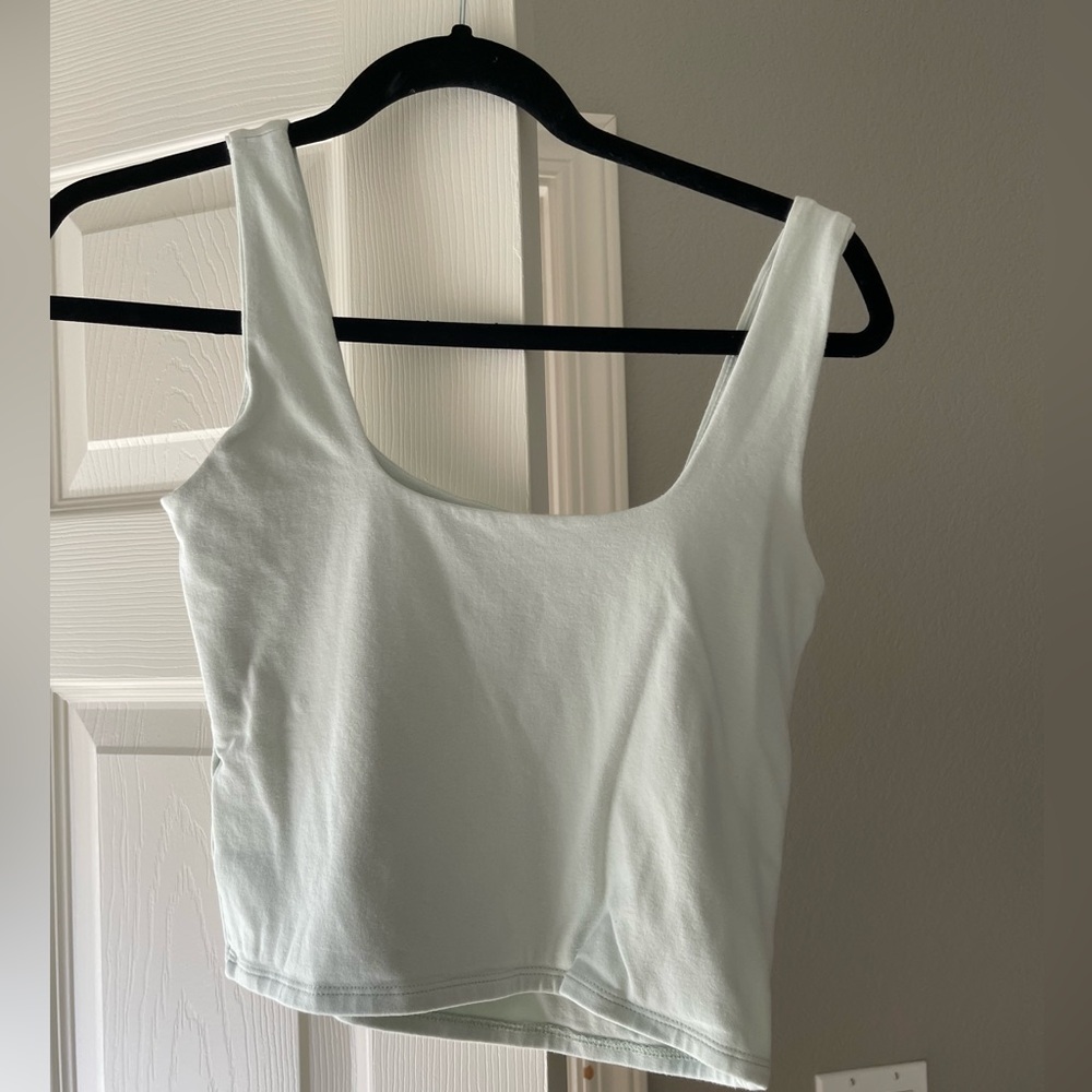 Abercrombie and Fitch Crop Top